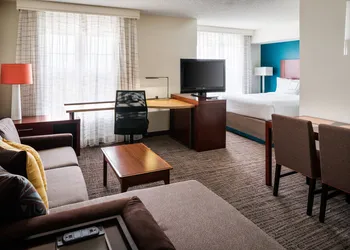 Residence Inn by Marriott Cypress Los Alamitos hotel thumbnail 5