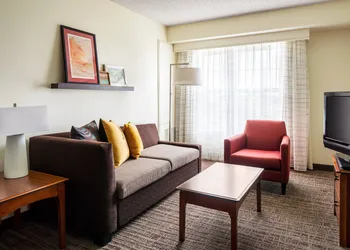 Residence Inn by Marriott Cypress Los Alamitos hotel thumbnail 6