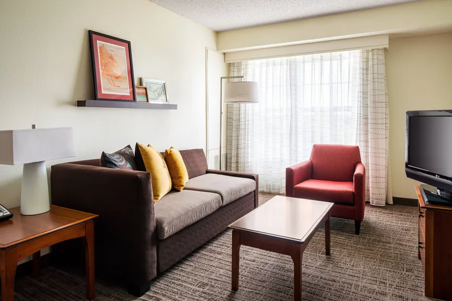 Residence Inn by Marriott Cypress Los Alamitos hotel detail image 6