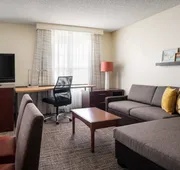 Residence Inn by Marriott Cypress Los Alamitos hotel detail image 7