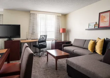 Residence Inn by Marriott Cypress Los Alamitos hotel thumbnail 7