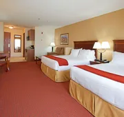 Holiday Inn Express & Suites Tooele by IHG hotel detail image 3