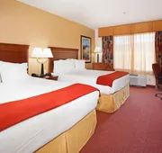 Holiday Inn Express & Suites Tooele by IHG hotel detail image 4
