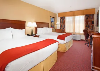 Holiday Inn Express & Suites Tooele by IHG hotel thumbnail 4