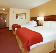 Holiday Inn Express & Suites Tooele by IHG hotel detail image 5