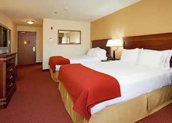 Holiday Inn Express & Suites Tooele by IHG hotel thumbnail 5
