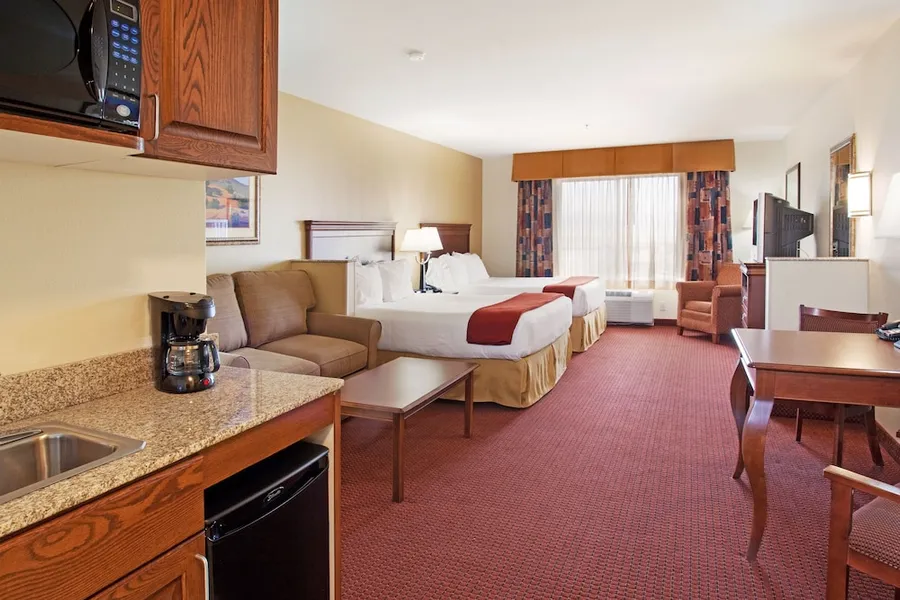 Holiday Inn Express & Suites Tooele by IHG hotel detail image 6