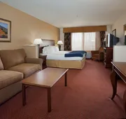 Holiday Inn Express & Suites Tooele by IHG hotel detail image 7