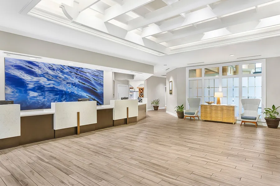 Marriott's Barony Beach Club hotel detail image 2