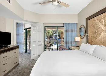 Marriott's Barony Beach Club hotel thumbnail 3