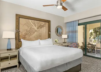 Marriott's Barony Beach Club hotel thumbnail 4