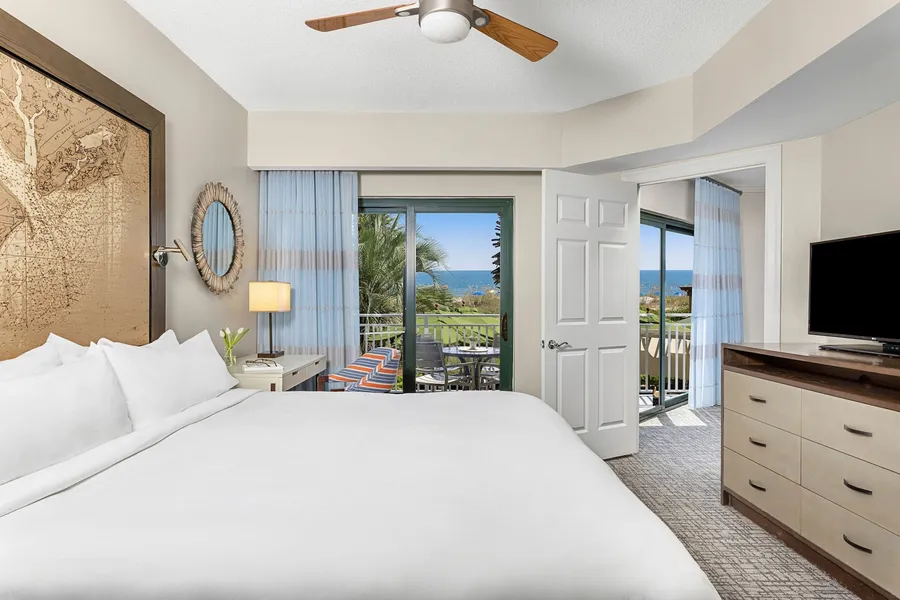 Marriott's Barony Beach Club hotel detail image 6