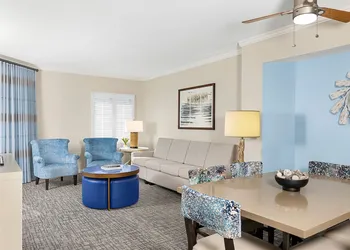Marriott's Barony Beach Club hotel thumbnail 8