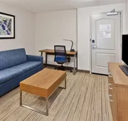Holiday Inn Express & Suites Rome-East by IHG hotel detail image 3