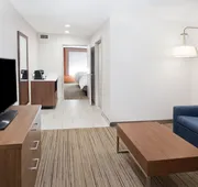 Holiday Inn Express & Suites Rome-East by IHG hotel detail image 4