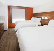 Holiday Inn Express & Suites Rome-East by IHG hotel detail image 5