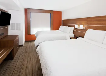Holiday Inn Express & Suites Rome-East by IHG hotel thumbnail 5