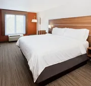 Holiday Inn Express & Suites Rome-East by IHG hotel detail image 7