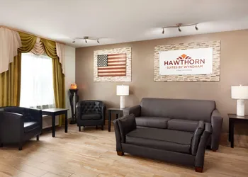 Hawthorn Extended Stay by Wyndham Saint Robert hotel thumbnail 2