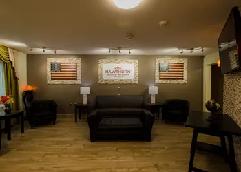 Hawthorn Extended Stay by Wyndham Saint Robert hotel thumbnail 3