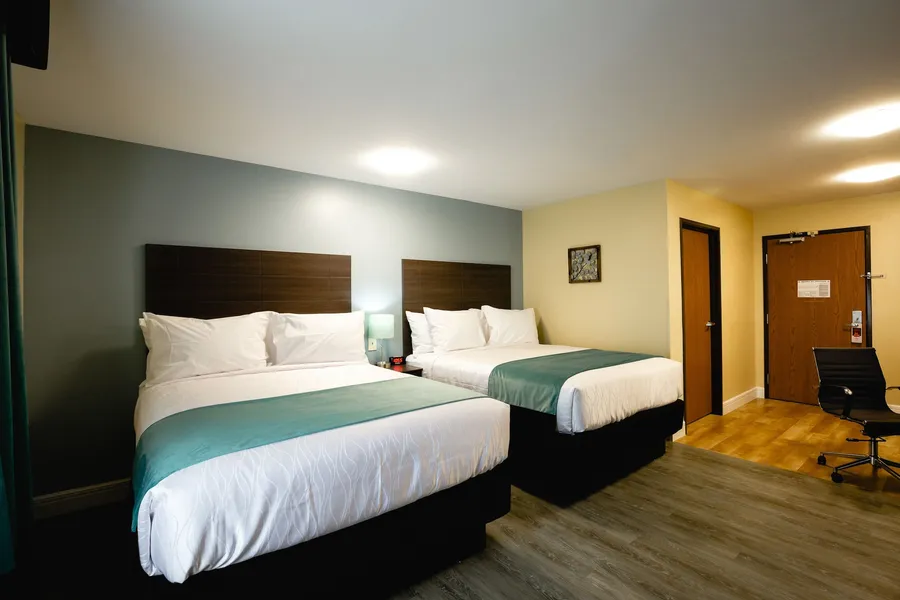 Hawthorn Extended Stay by Wyndham Saint Robert hotel detail image 6