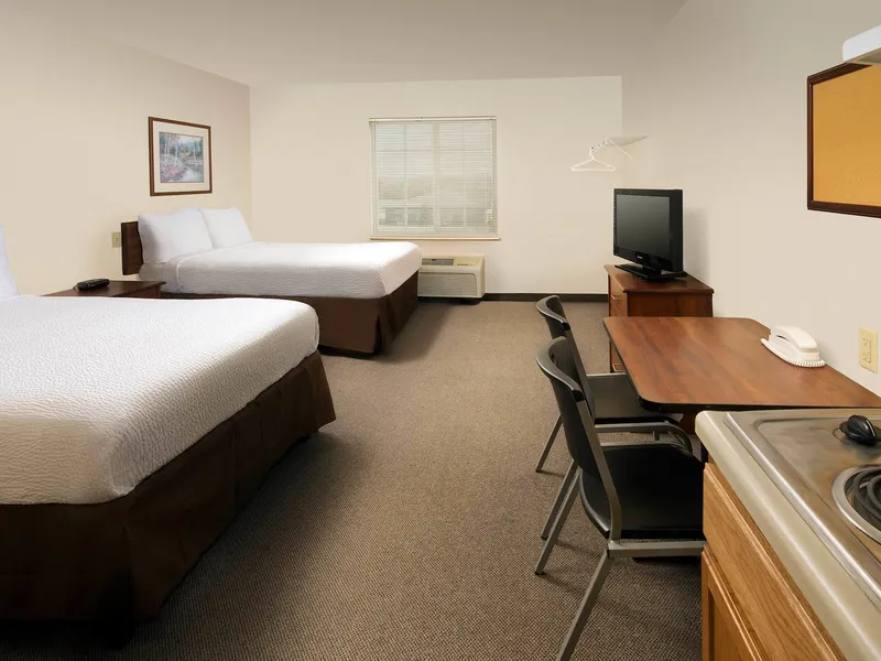 Extended Stay America Select Suites - Ocala hotel detail image 6