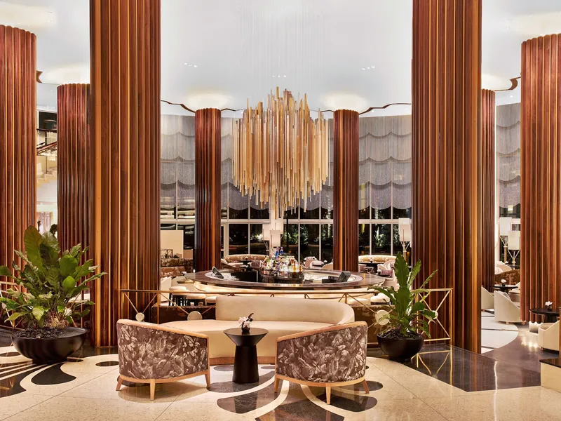 Eden Roc Miami Beach hotel detail image 2