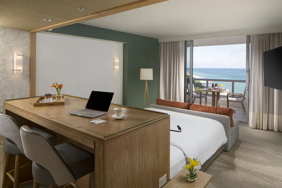 Eden Roc Miami Beach hotel detail image 6