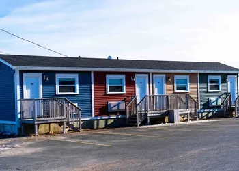 Arnold's Cove Inn hotel thumbnail 3