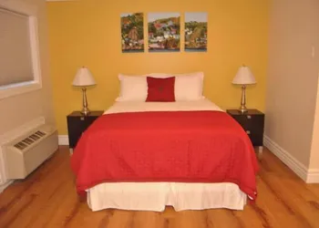 Arnold's Cove Inn hotel thumbnail 4