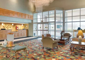Best Western Circus City Inn hotel thumbnail 2