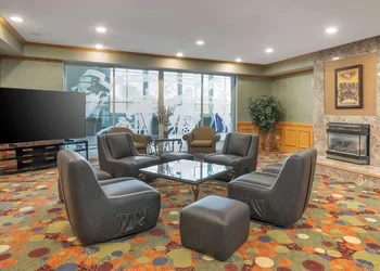 Best Western Circus City Inn hotel thumbnail 3