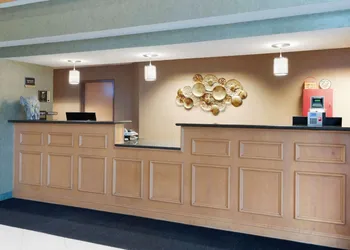 Best Western Circus City Inn hotel thumbnail 4