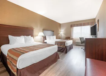 Best Western Circus City Inn hotel thumbnail 5