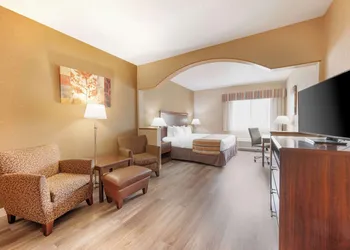 Best Western Circus City Inn hotel thumbnail 6