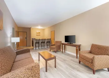 Best Western Circus City Inn hotel thumbnail 7