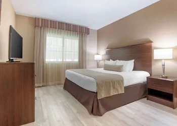 Best Western Circus City Inn hotel thumbnail 8