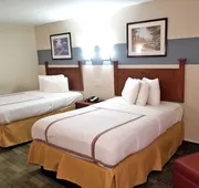 Americas Best Value Inn Marshall hotel detail image 3