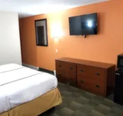 Americas Best Value Inn Marshall hotel detail image 7