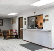 Rodeway Inn Winslow I-40 hotel detail image 3