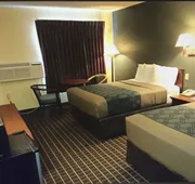 Rodeway Inn Winslow I-40 hotel detail image 7