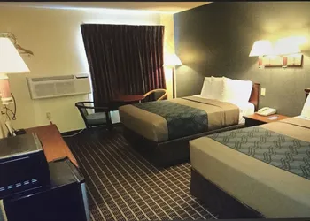 Rodeway Inn Winslow I-40 hotel thumbnail 7