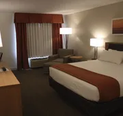 Holiday Inn Express Munising-Lakeview by IHG hotel detail image 4