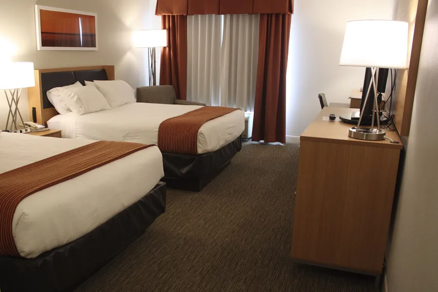 Holiday Inn Express Munising-Lakeview by IHG hotel detail image 6