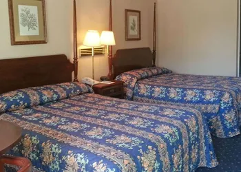 Stratford Motor Inn East Ellijay hotel thumbnail 2
