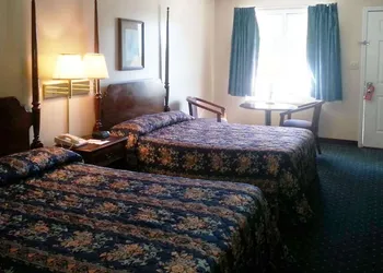 Stratford Motor Inn East Ellijay hotel thumbnail 3