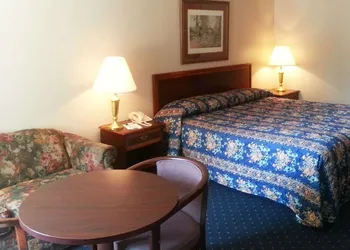Stratford Motor Inn East Ellijay hotel thumbnail 4