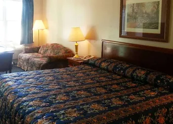 Stratford Motor Inn East Ellijay hotel thumbnail 5