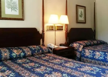 Stratford Motor Inn East Ellijay hotel thumbnail 6