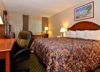 Stratford Motor Inn East Ellijay hotel thumbnail 8